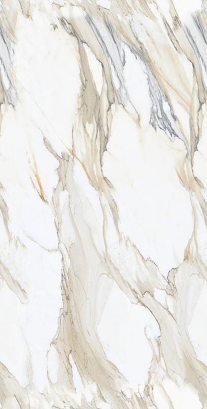 Керамогранит Modern Tile Calacatta Oro Glossy 60х120 см