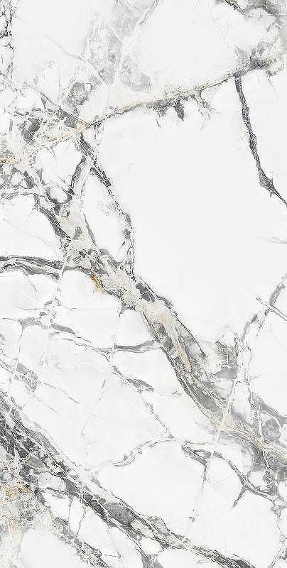 Керамогранит Modern Tile Invisible Pearl Glossy 60х120 см