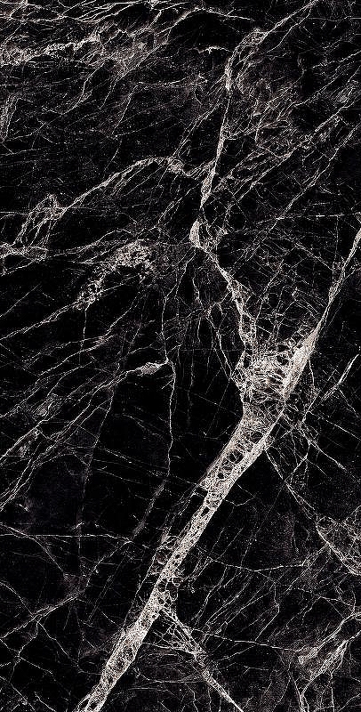 Керамогранит Modern Tile Mediceo Black Glossy 60х120 см