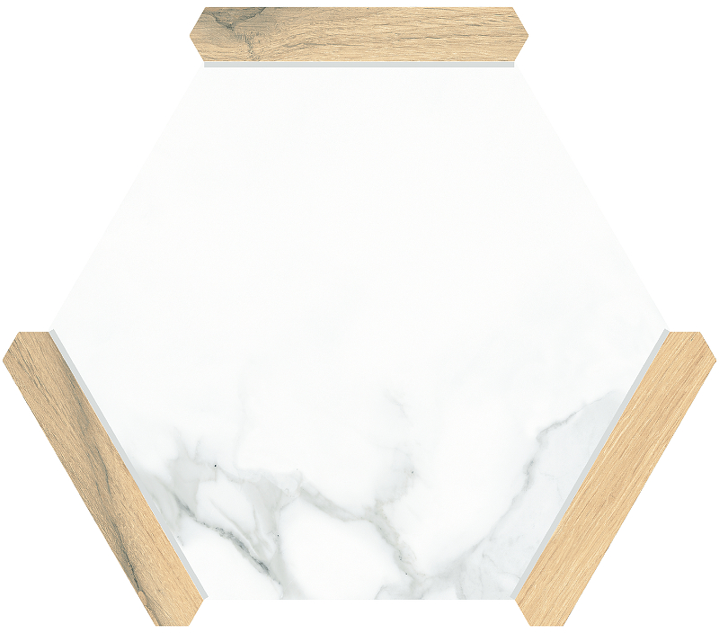 Керамогранит Monopole Ceramica Avant Denia Beige Бежевый матовая 22x25 см