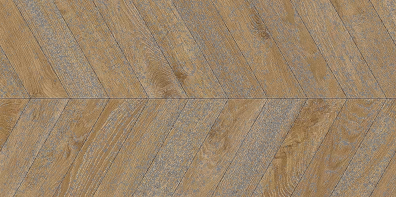 Керамогранит Mykonos Baku Chevron Roble 60x120 см