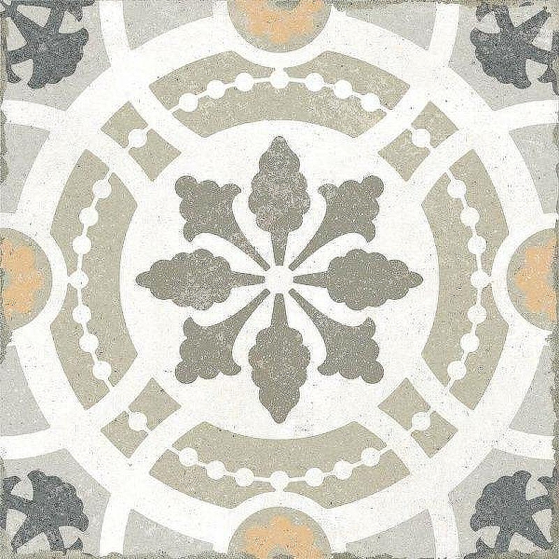 Керамогранит Nanda Tiles Gabana Bahia 20х20 см