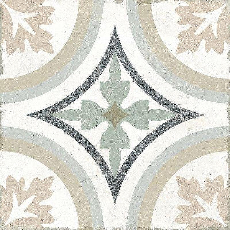 Керамогранит Nanda Tiles Gabana Rubeli 20х20 см