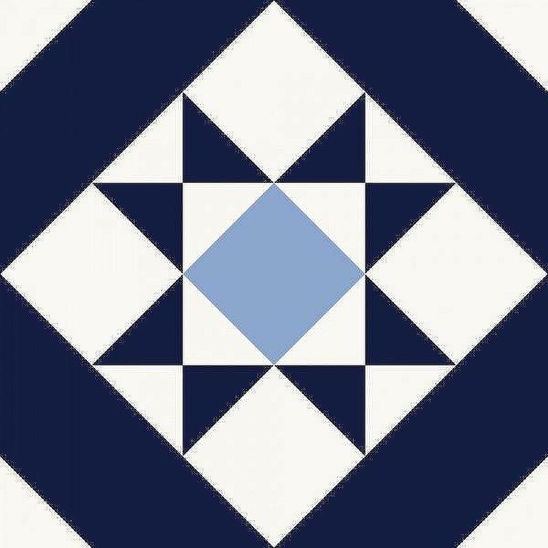 Керамогранит Nanda Tiles Kompas Medi 20х20 см