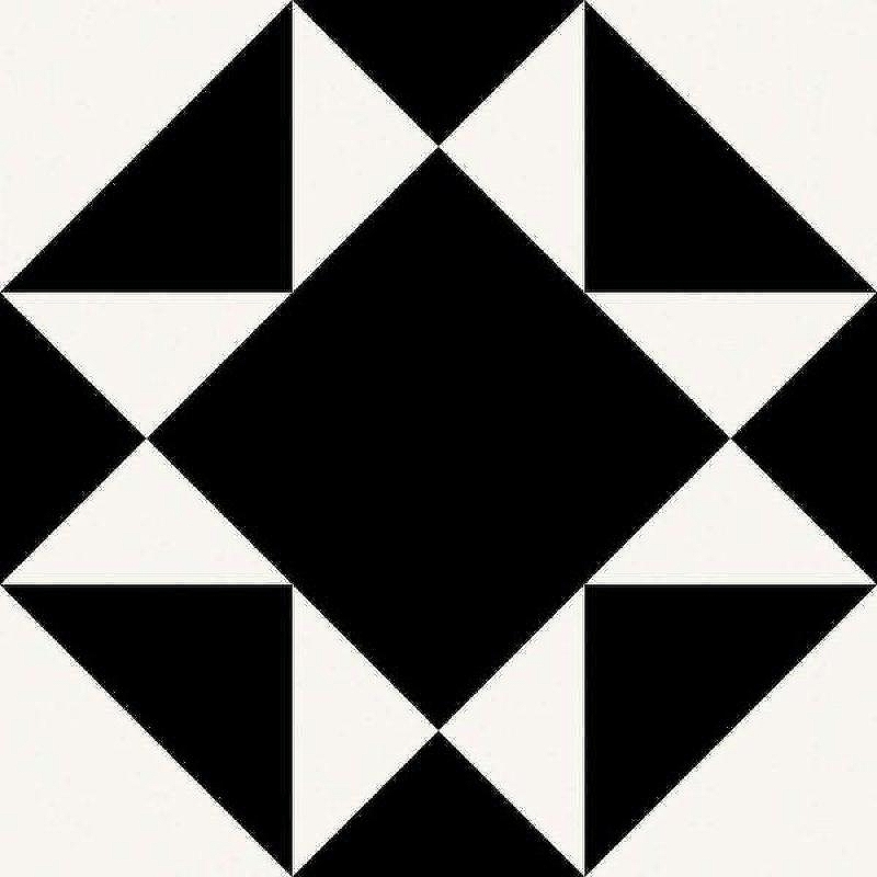 Керамогранит Nanda Tiles Kompas Venet 20х20 см
