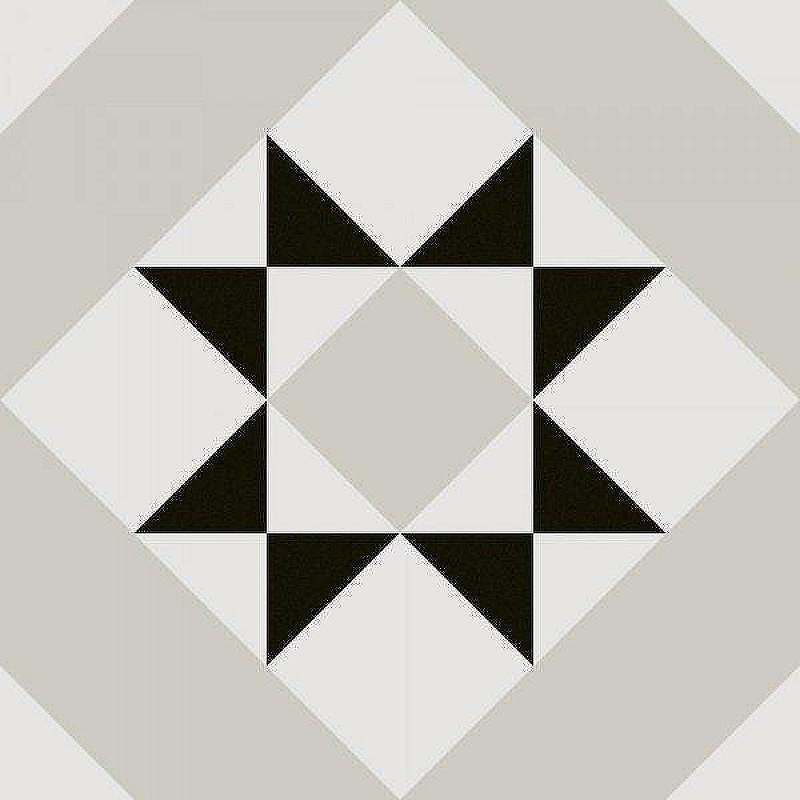 Керамогранит Nanda Tiles Kompas Vita 20х20 см