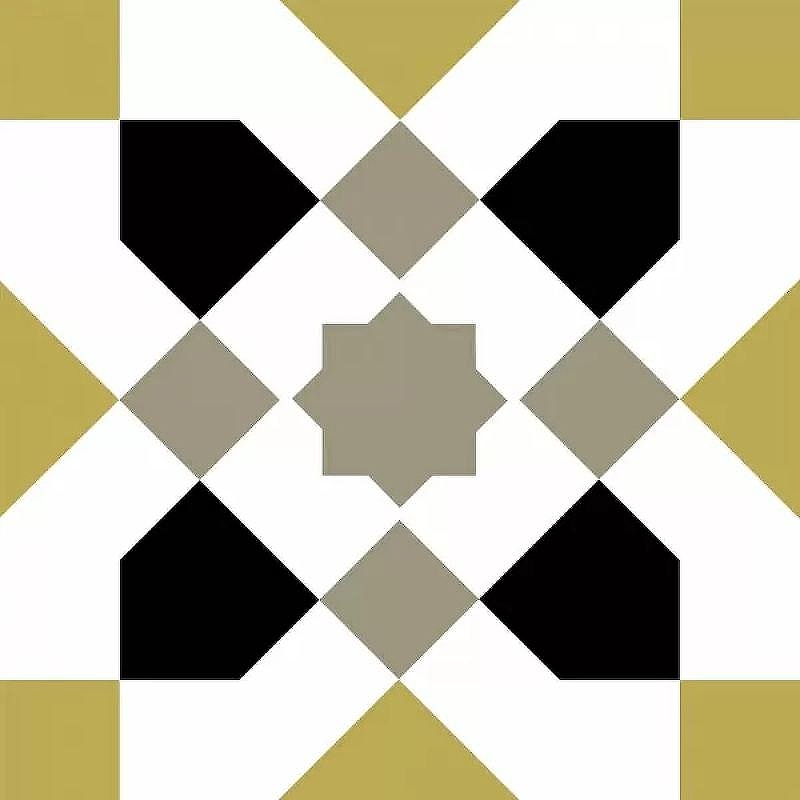 Керамогранит Nanda Tiles Metropolis Alton 20х20 см