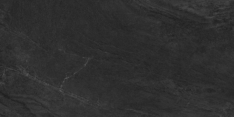 Керамогранит Nanogres Fano Nero-MG Art##0007091 60х120 см