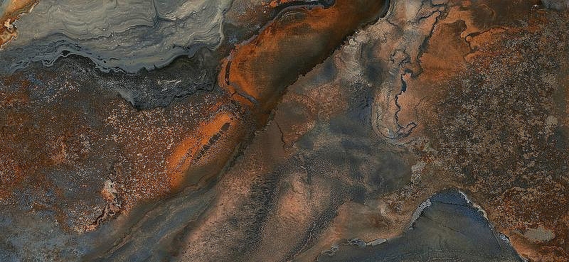 Керамогранит Naxos Ceramica Serenade Cosmic Rect 127681 60х120 см