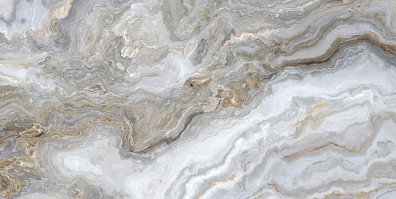 Керамогранит Neodom Ambassador N20352 Arabesque Grey Polished 60х120 см