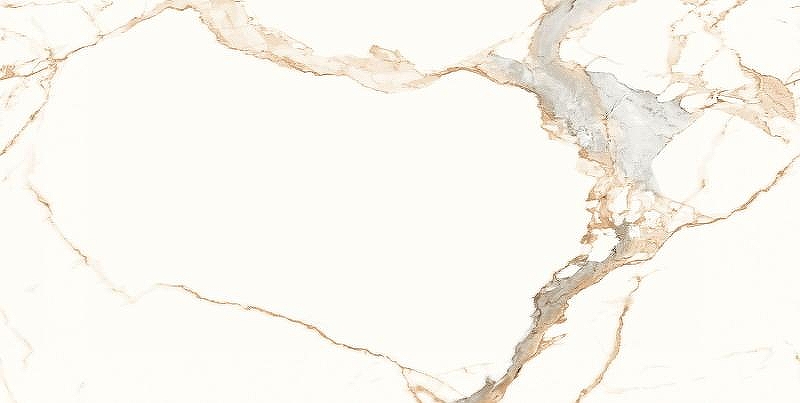 Керамогранит Neodom Marble Soft Statuario Gold Fusion N20320 60х120 см