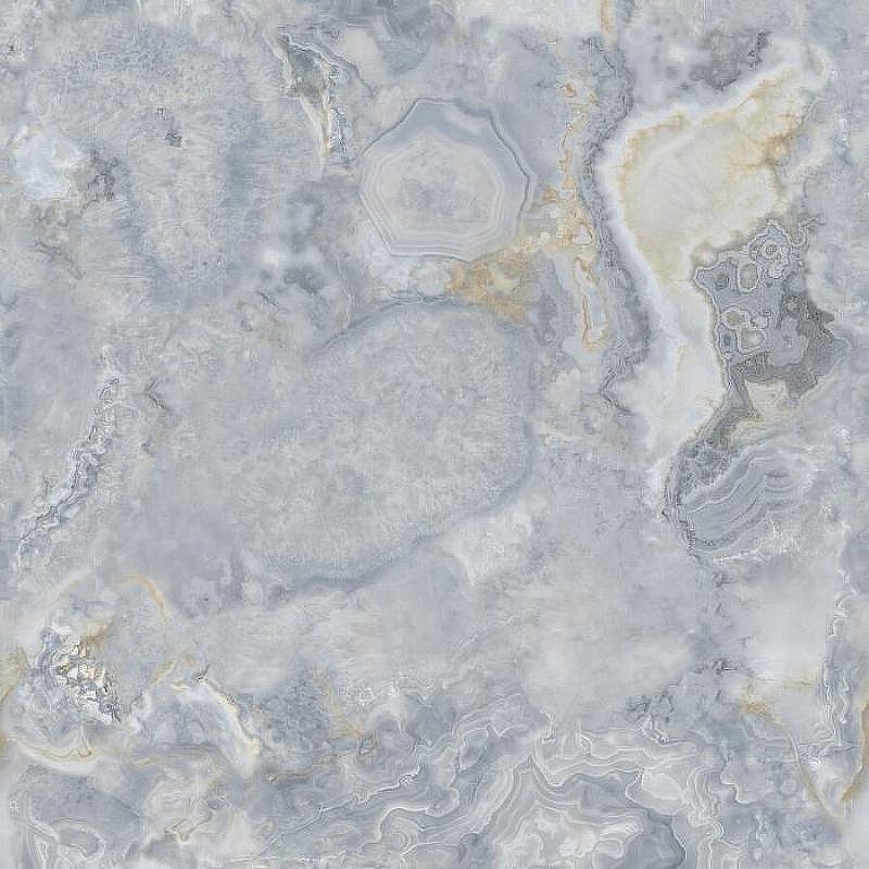 Керамогранит Neodom Marblestone Azul Onix Polished N20502 120х120 см