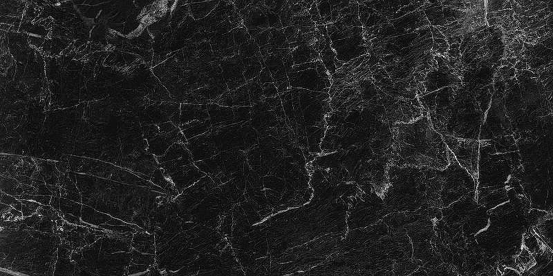 Керамогранит Neodom Supreme CV20202 Nero Creta Polished 60х120 см