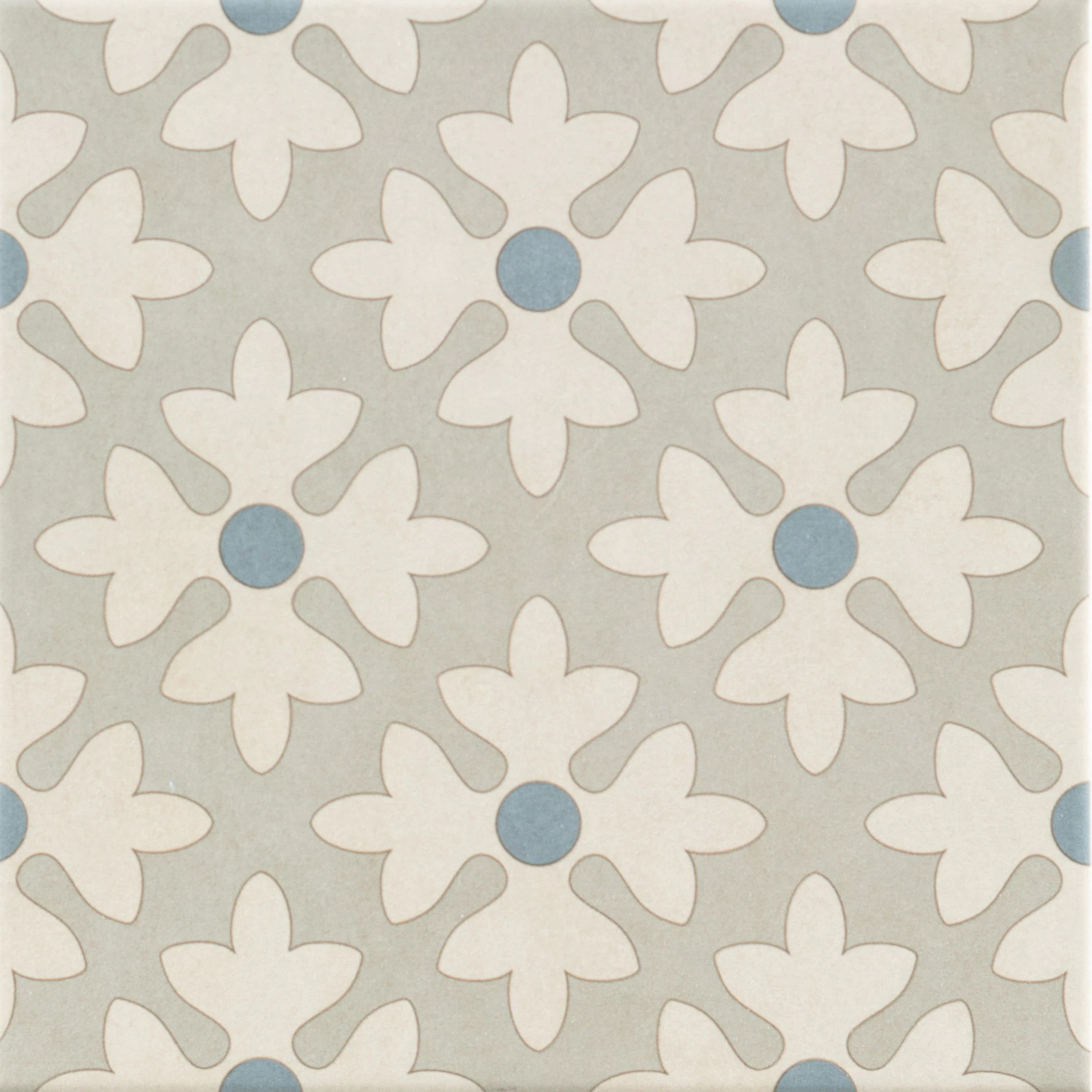 Керамогранит New Trend Design Art mia 200х200х8 мм (24 шт.= 0,96 кв.м)