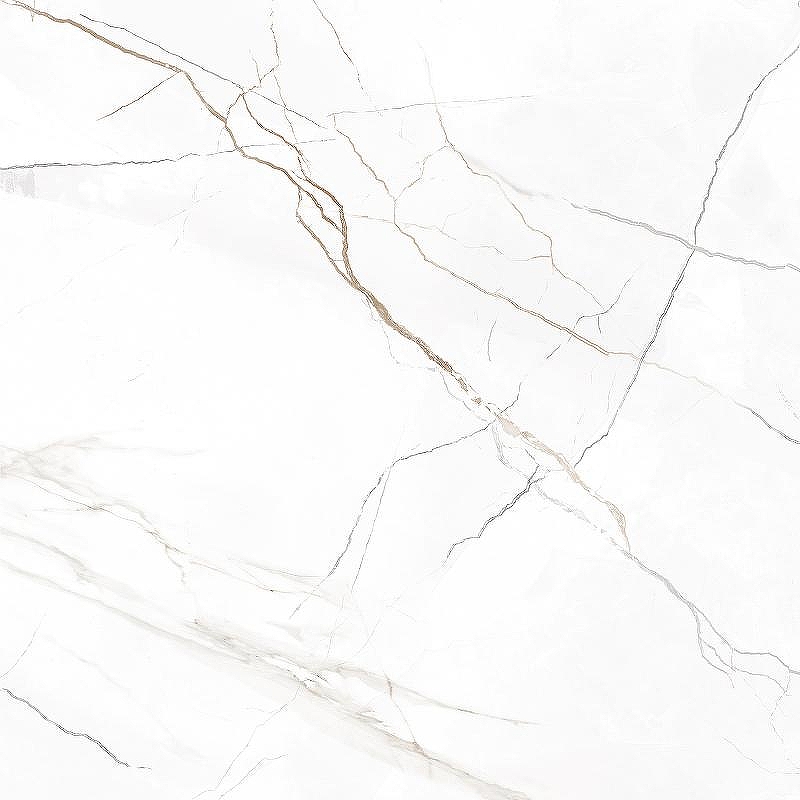 Керамогранит NewTrend Sanremo White GP40SAM00L 60x60 см