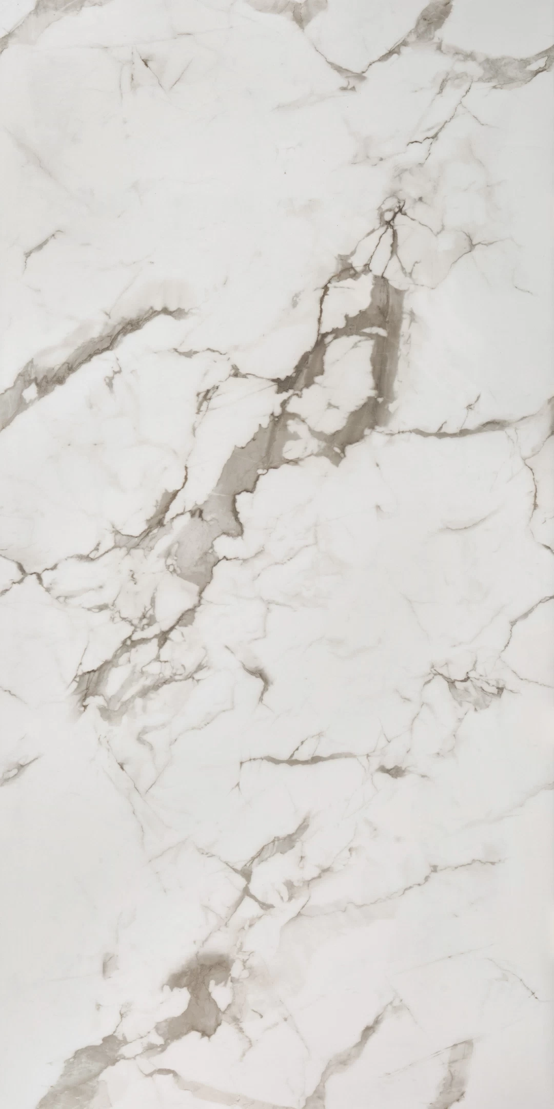 Керамогранит NT Ceramic Marmo белый полированный 1200х600х9 мм (2 шт.=1,44 кв.м)