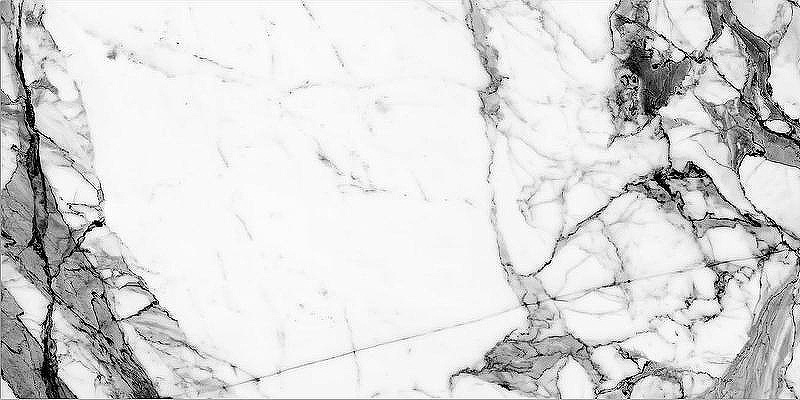 Керамогранит NT Ceramiс Bright and Shiny Marble Grey NTT9111P 60х120 см