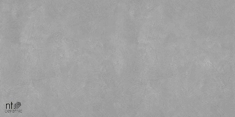 Керамогранит NT Ceramiс Cemento Concept Grey Carving NTT99611С 60х120 см