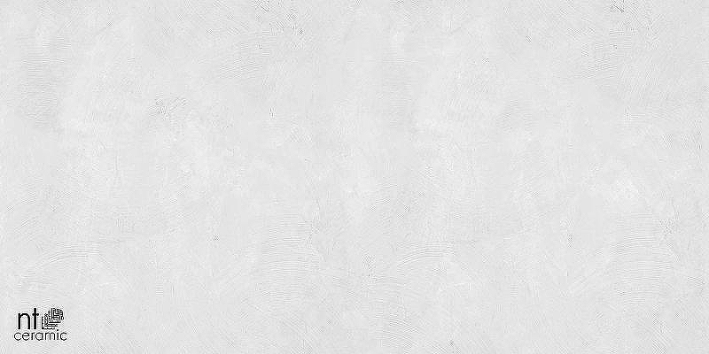 Керамогранит NT Ceramiс Cemento Concept White Carving NTT99610С 60х120 см