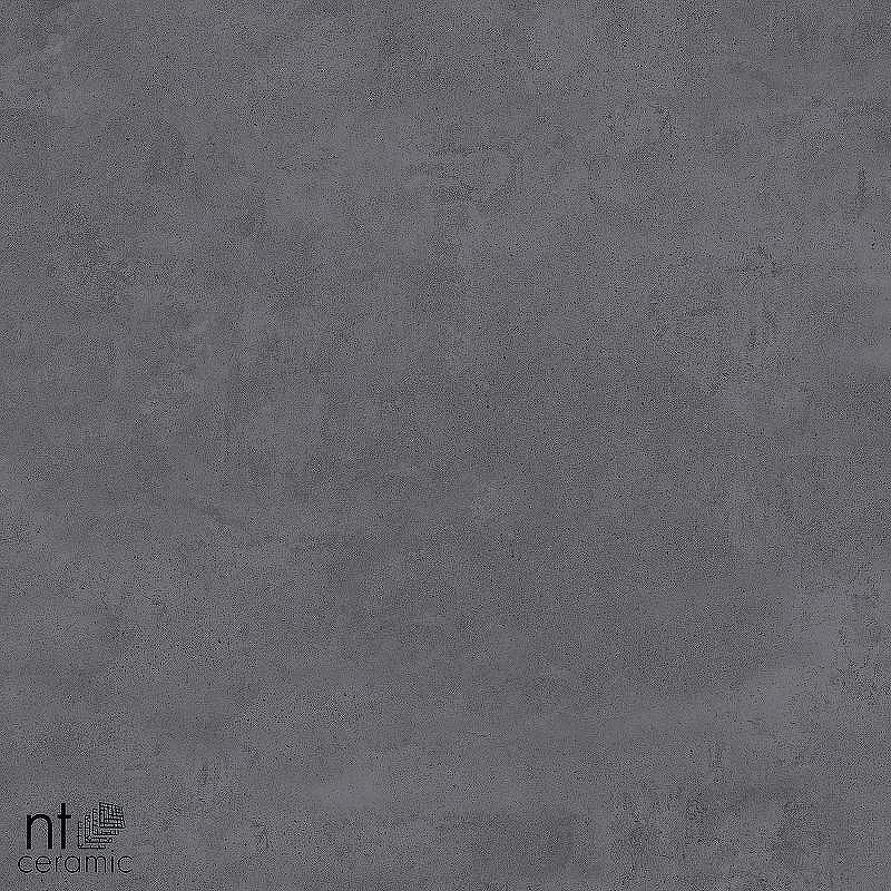 Керамогранит NT Ceramiс Cemento Zett Black NTT996020M 60х60 см