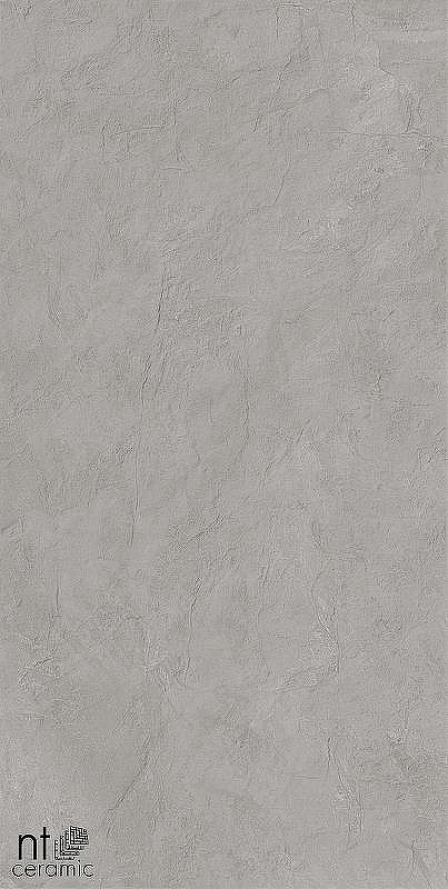Керамогранит NT Ceramiс Granite Obelisk Grey lap. NTT99614L 60х120 см