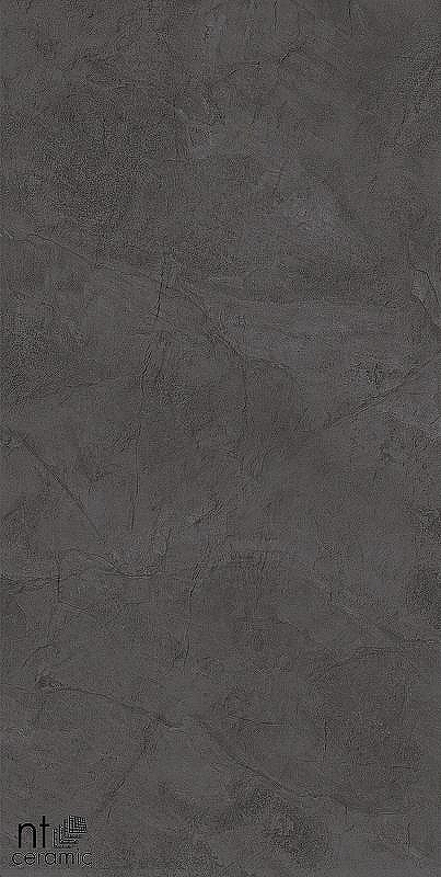 Керамогранит NT Ceramiс Granite Obelisk Gris lap. NTT99615L 60х120 см