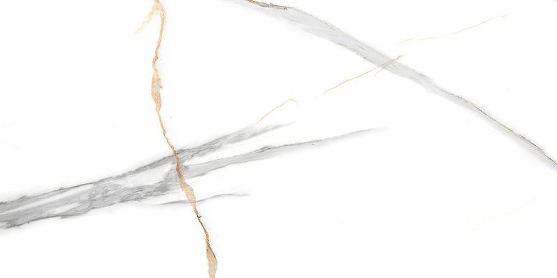 Керамогранит NT Ceramiс Marmo Maritaca Statuario Ultra White NTT99513M 60х120 см