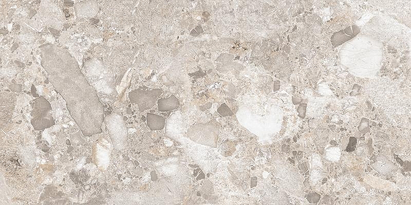 Керамогранит NT Ceramiс Terrazzo Beige Creative 4D NTTVL99846D 60x120 см