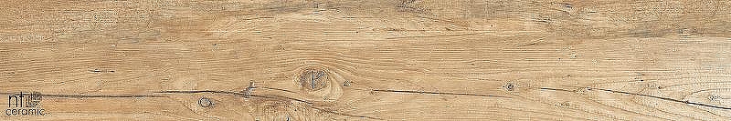 Керамогранит NT Ceramiс Wood Grand Sunny NTT93108M 20х120 см