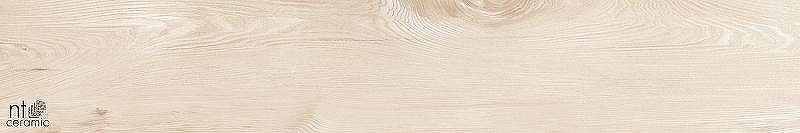 Керамогранит NT Ceramiс Wood Soho Beige NTT93101M 20х120 см