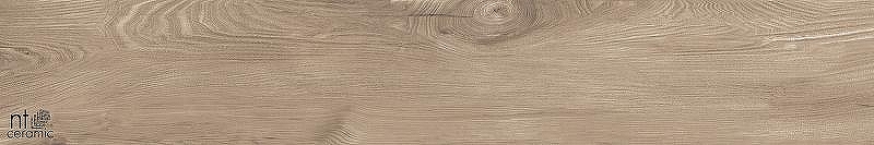 Керамогранит NT Ceramiс Wood Soho Brown NTT93102M 20х120 см