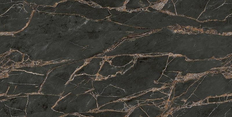Керамогранит Ocean ceramic 60х120 Infinity Sergio Nero OC0000119 60х120 см