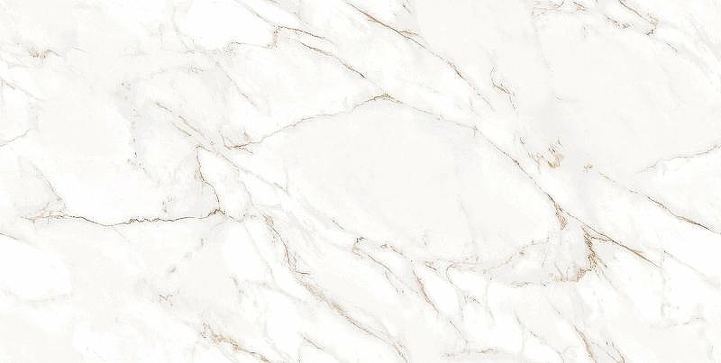 Керамогранит Ocean ceramic 60х120 Infinity Statuario Wox Gold OC0000104 60х120 см
