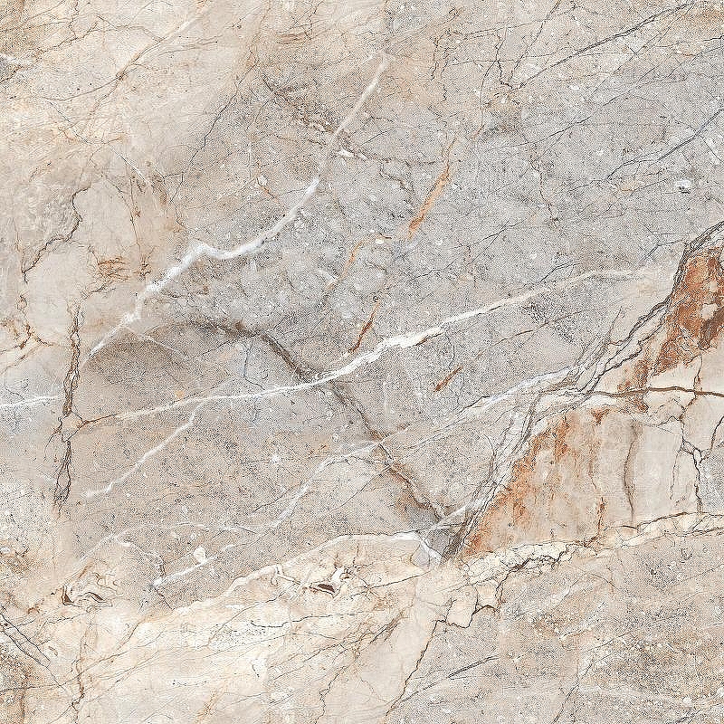 Керамогранит Ocean ceramic 60х60 Ascrain Breccia 60х60 см