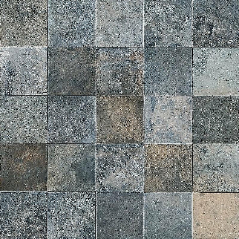 Керамогранит Pamesa Ceramica Cr. Empoli - Cr. Senesi Ferro 22,3 х 22,3 см
