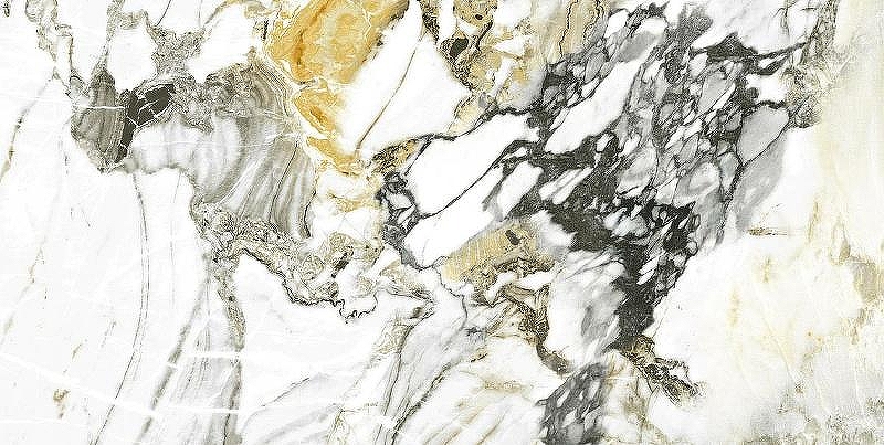 Керамогранит Pamesa Ceramica Cr. Lux Grotta Oro Pul. Rect 46-869-0032-09099 60х120 см