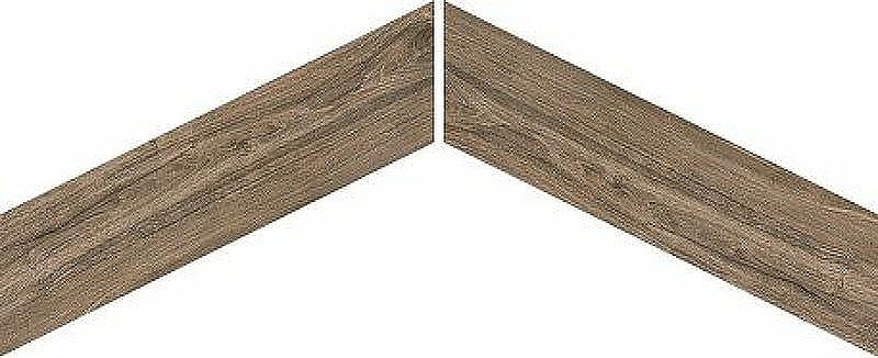 Керамогранит Pamesa Ceramica Cr. Rovere Brown матовый 015.223.0109.09741 8x40 см