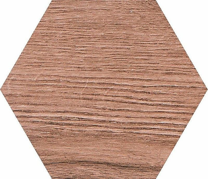 Керамогранит Pamesa Ceramica Cr. Rovere Brown матовый 015.292.0109.09741 19,8x22,8 см