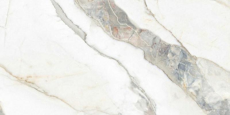 Керамогранит Pamesa Ceramica Pietra Di Marmi 1. Rect. Gloss 004.869.0001.12234 60х120 см