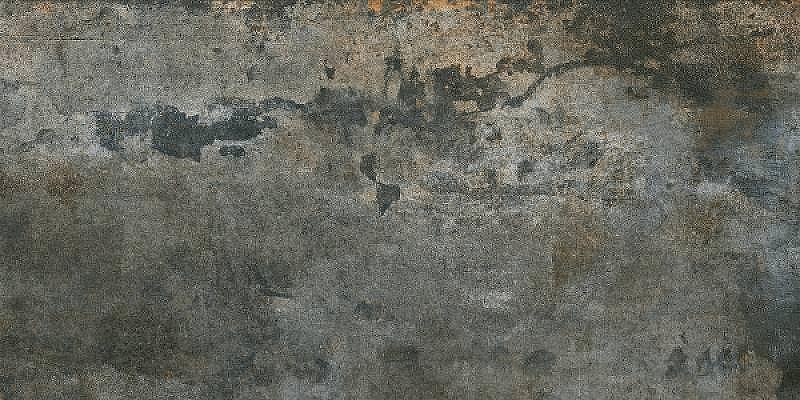 Керамогранит Pamesa Ceramica Rusty Metal Coal УТ-00028114 60х120 см