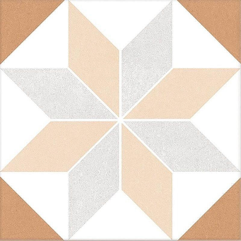 Керамогранит Pamesa Ceramica Vintage Siena 015.302.0053.09165 45х45 см