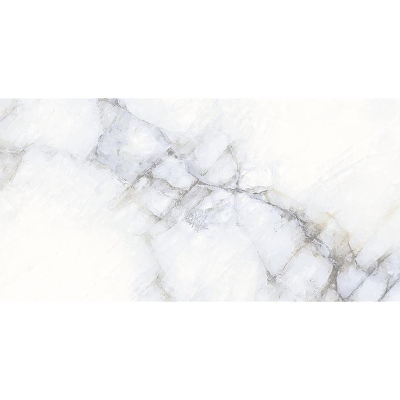 Керамогранит Peronda Crystal 3389128563 75.5x151 см