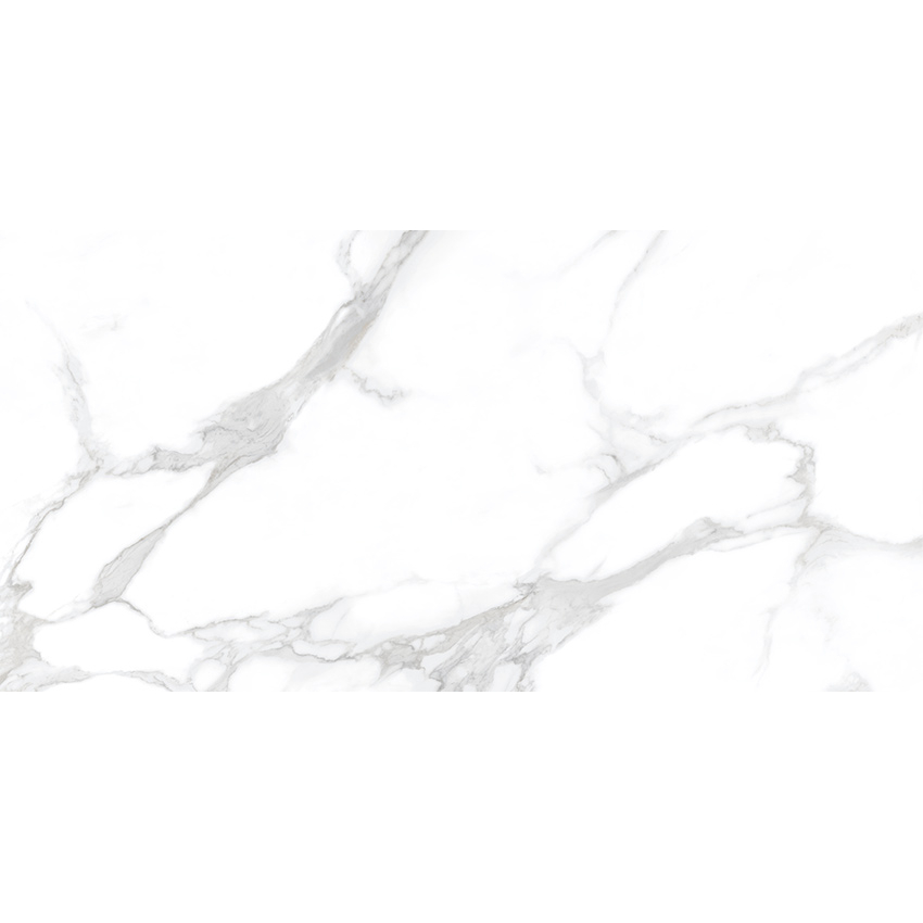 Керамогранит полированный LCM Dallas Silver 60x120 см