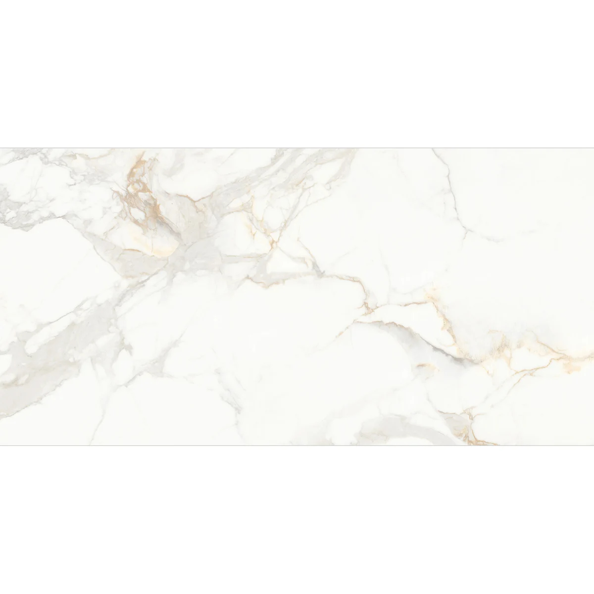 Керамогранит полированный New trend 60120FAR00P Statuario Faro 60x120 см 3 шт