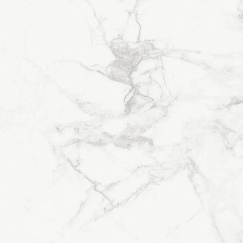 Керамогранит Polo Gres Unico White gloss PRO 0012G 60x60 см