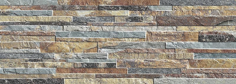 Керамогранит Porcelanicos HDC Arcalis Oxide 202636 32х89 см