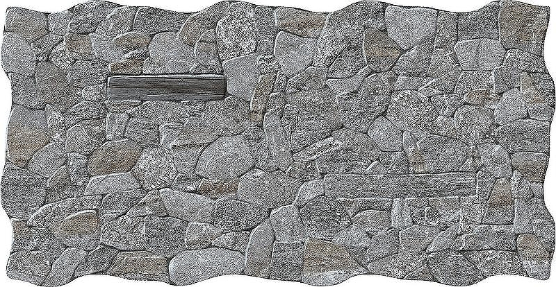 Керамогранит Porcelanicos HDC Castle Dark 202548 33,3х65 см