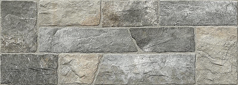 Керамогранит Porcelanicos HDC Maestrat Grey 202971 32х89 см