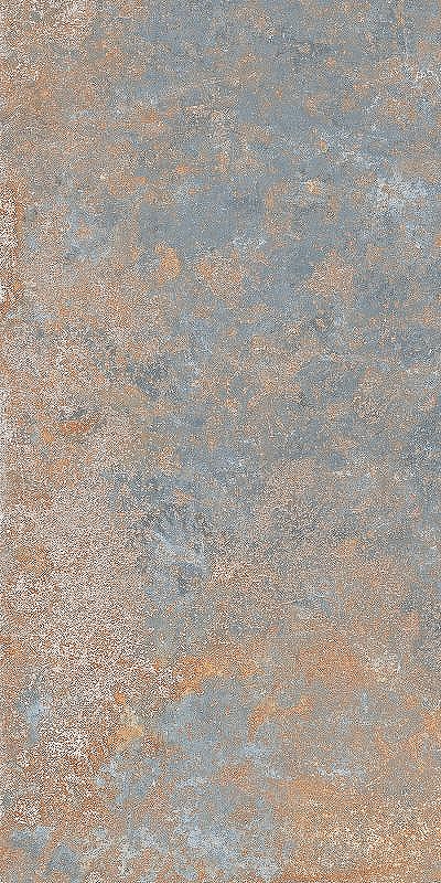 Керамогранит Premium GT Metal Rust Серо-бежевый PGT1206010015MLR 60х120 см