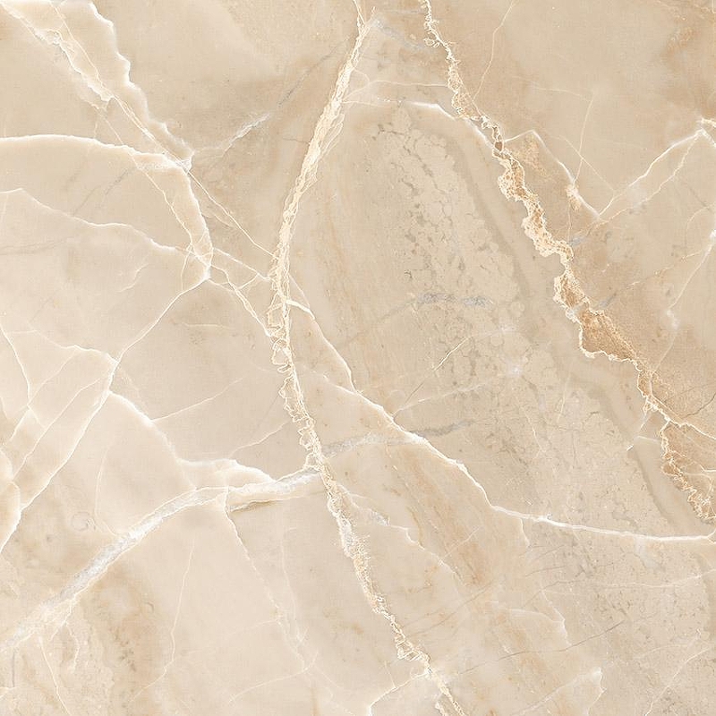 Керамогранит Primavera Almond Cascais Polished PR125 60x60 см